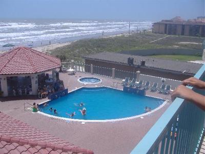 фото отеля La Quinta Inn & Suites South Padre Island