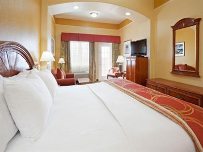 фото отеля La Quinta Inn & Suites South Padre Island