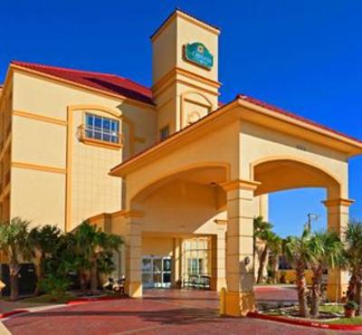 фото отеля La Quinta Inn & Suites South Padre Island