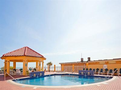 фото отеля La Quinta Inn & Suites South Padre Island