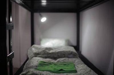 фото отеля Hipster Hostel