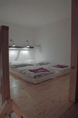 фото отеля Hipster Hostel