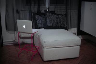 фото отеля Hipster Hostel