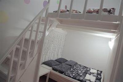фото отеля Hipster Hostel