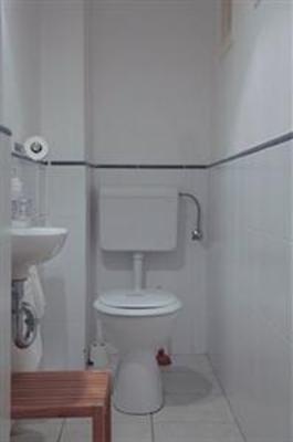 фото отеля Hipster Hostel