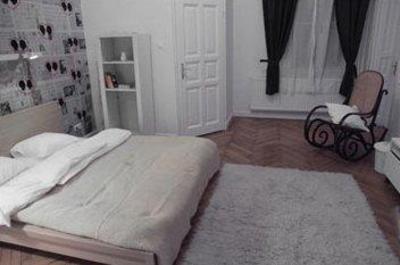 фото отеля Hipster Hostel