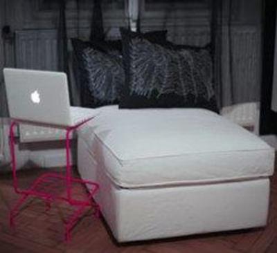 фото отеля Hipster Hostel