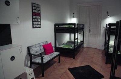 фото отеля Hipster Hostel