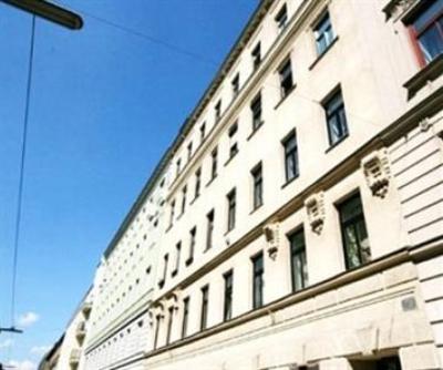 фото отеля Vienna Cityapartments