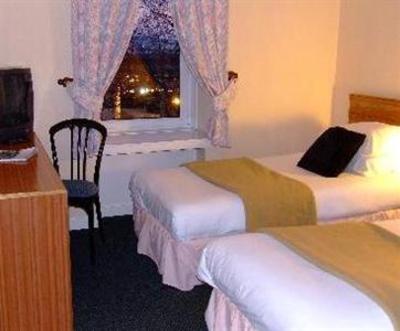фото отеля Craigtay Hotel