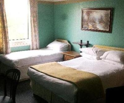фото отеля Craigtay Hotel