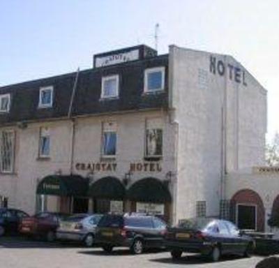 фото отеля Craigtay Hotel