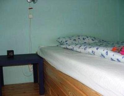 фото отеля Jump In Hostel Budapest