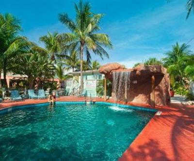 фото отеля Lighthouse Resort Inn And Suites