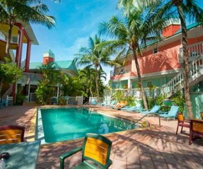 фото отеля Lighthouse Resort Inn And Suites