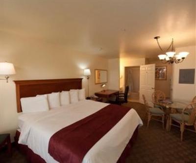 фото отеля Lighthouse Resort Inn And Suites