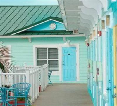 фото отеля Lighthouse Resort Inn And Suites