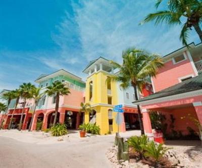 фото отеля Lighthouse Resort Inn And Suites