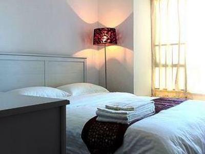 фото отеля She & He Apartment Hotel Shenzhen Bay Taigu City