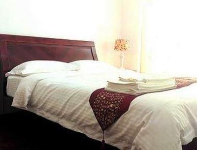фото отеля She & He Apartment Hotel Shenzhen Bay Taigu City