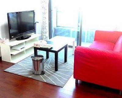 фото отеля She & He Apartment Hotel Shenzhen Bay Taigu City