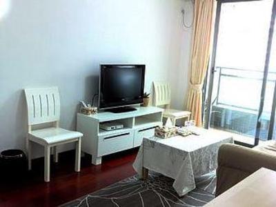 фото отеля She & He Apartment Hotel Shenzhen Bay Taigu City