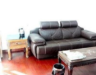 фото отеля She & He Apartment Hotel Shenzhen Bay Taigu City