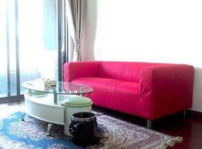 фото отеля She & He Apartment Hotel Shenzhen Bay Taigu City