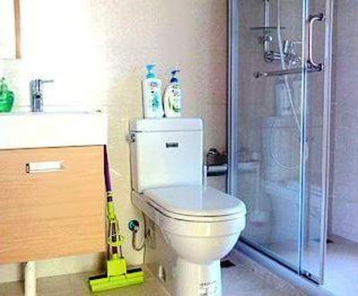 фото отеля She & He Apartment Hotel Shenzhen Bay Taigu City