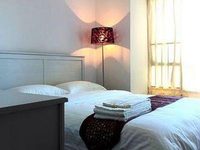 She & He Apartment Hotel Shenzhen Bay Taigu City
