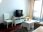 фото отеля She & He Apartment Hotel Shenzhen Bay Taigu City