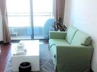 фото отеля She & He Apartment Hotel Shenzhen Bay Taigu City