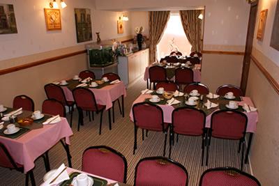 фото отеля The Sandgate Hotel Blackpool