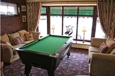 фото отеля The Sandgate Hotel Blackpool