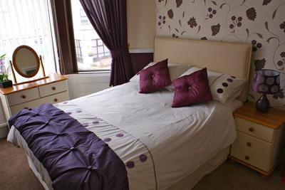фото отеля The Sandgate Hotel Blackpool