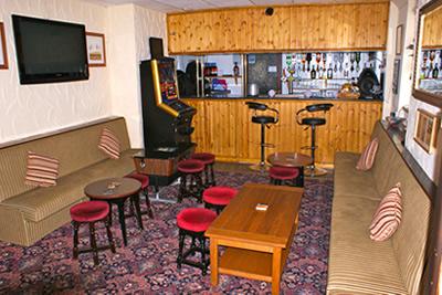 фото отеля The Sandgate Hotel Blackpool