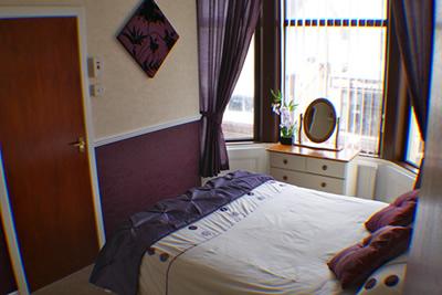 фото отеля The Sandgate Hotel Blackpool