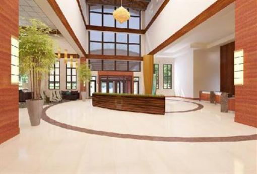 фото отеля Embassy Suites