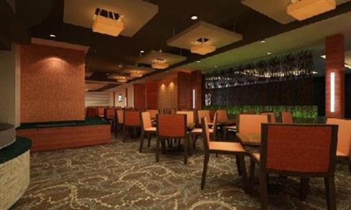 фото отеля Embassy Suites