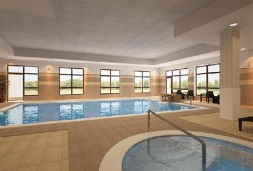 фото отеля Embassy Suites