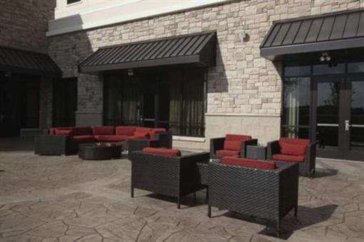 фото отеля Embassy Suites