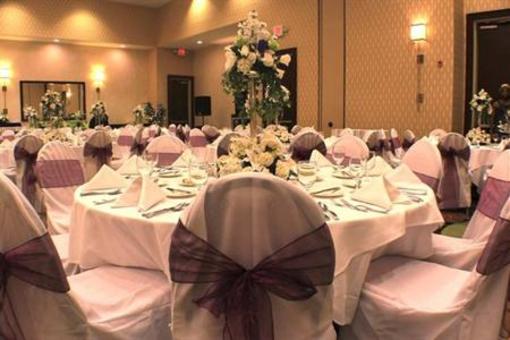 фото отеля Embassy Suites