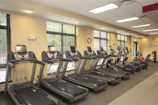 фото отеля Embassy Suites