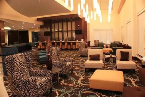 фото отеля Embassy Suites