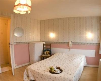 фото отеля Hotel Le Parisien Mers-les-Bains