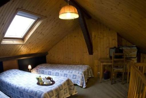 фото отеля Hotel Le Parisien Mers-les-Bains