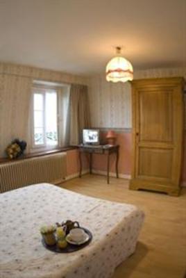 фото отеля Hotel Le Parisien Mers-les-Bains