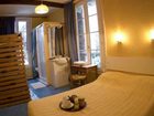 фото отеля Hotel Le Parisien Mers-les-Bains