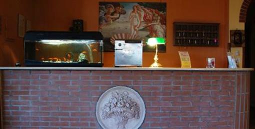 фото отеля Hotel Bottaccio