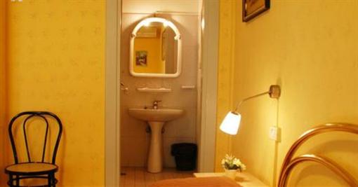 фото отеля Hotel Bottaccio
